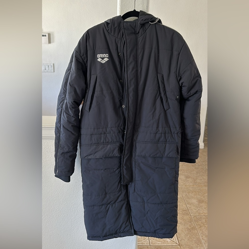Arena Parka - Picture 2 of 2